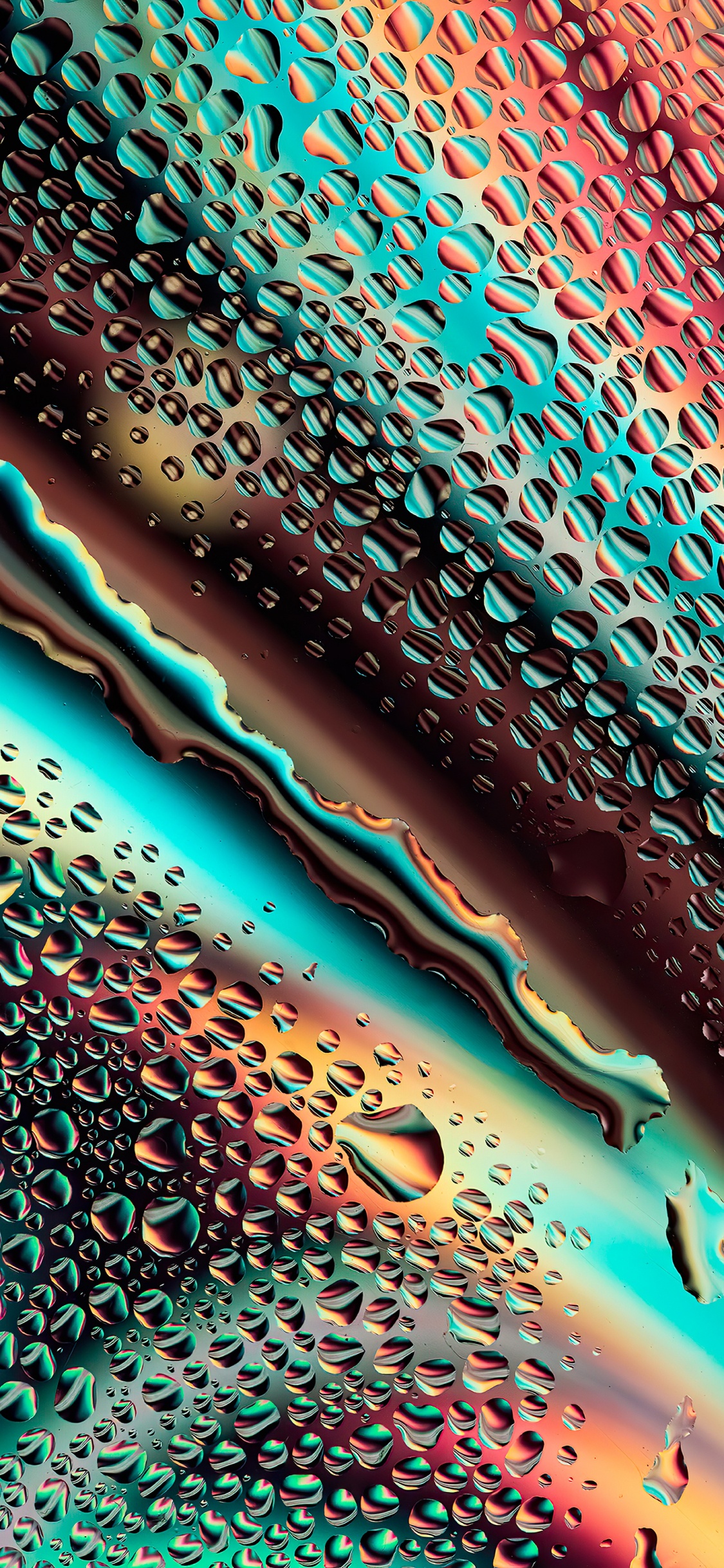 Обои арт, графический дизайн, asus рог союзник, только, паровая палуба в разрешении 1125x2436