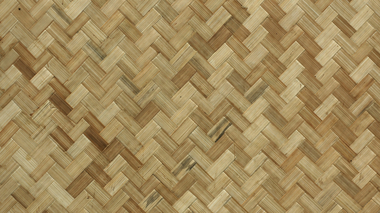 Обои наложение текстуры, 3d моделирование, коричневый цвет, древесина, узор в разрешении 1280x720