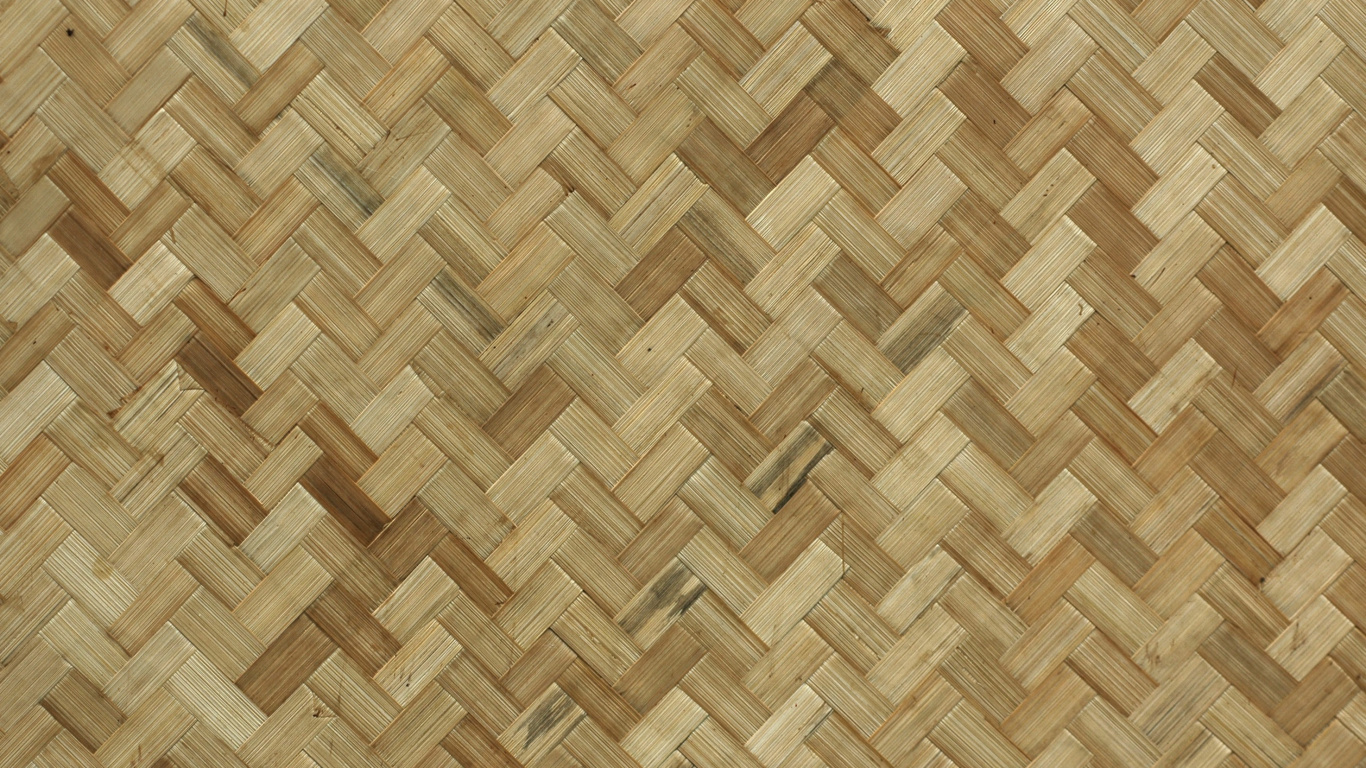 Обои наложение текстуры, 3d моделирование, коричневый цвет, древесина, узор в разрешении 1366x768