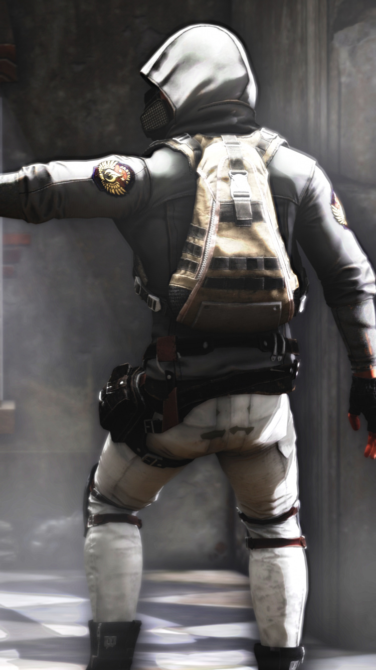 Обои броня, компьютерная игра, фигурка, приключенческая игра, игры в разрешении 750x1334