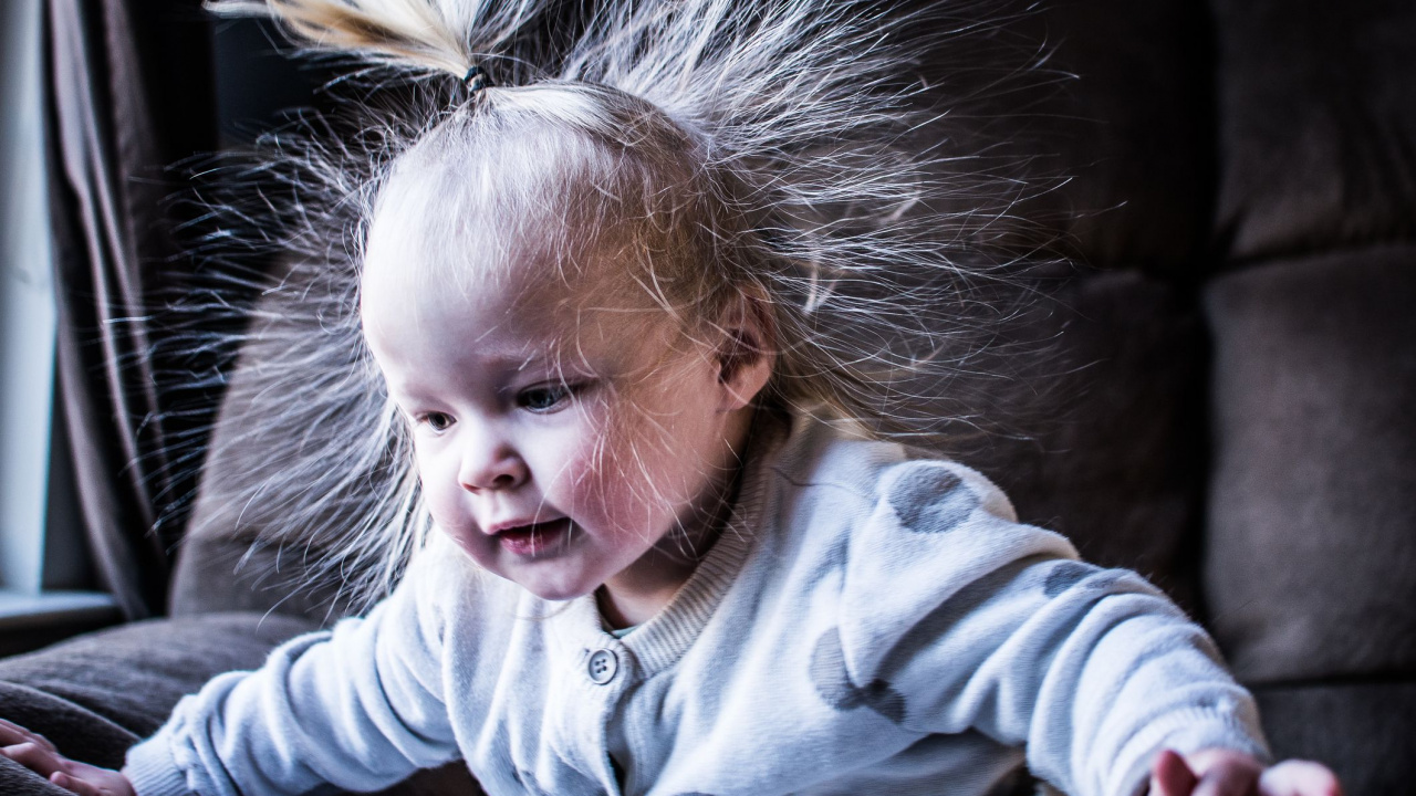 Обои прическа, волосы, капелли, мех, борода в разрешении 1280x720