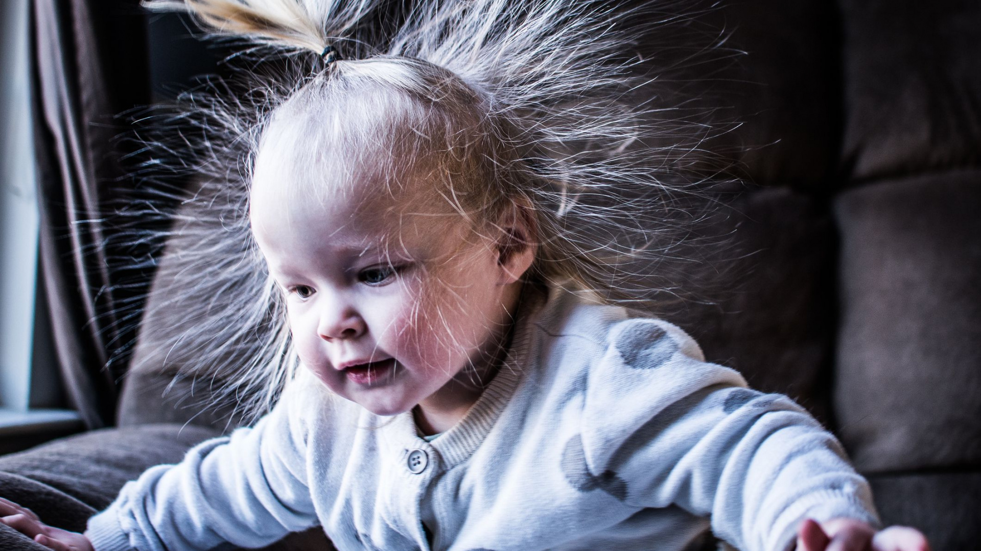 Обои прическа, волосы, капелли, мех, борода в разрешении 1920x1080