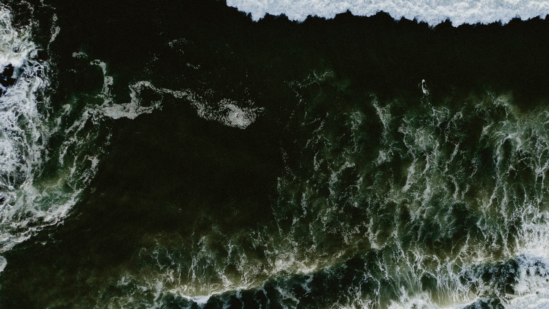 Обои море, побережье, вода, океан, КГД в разрешении 1920x1080