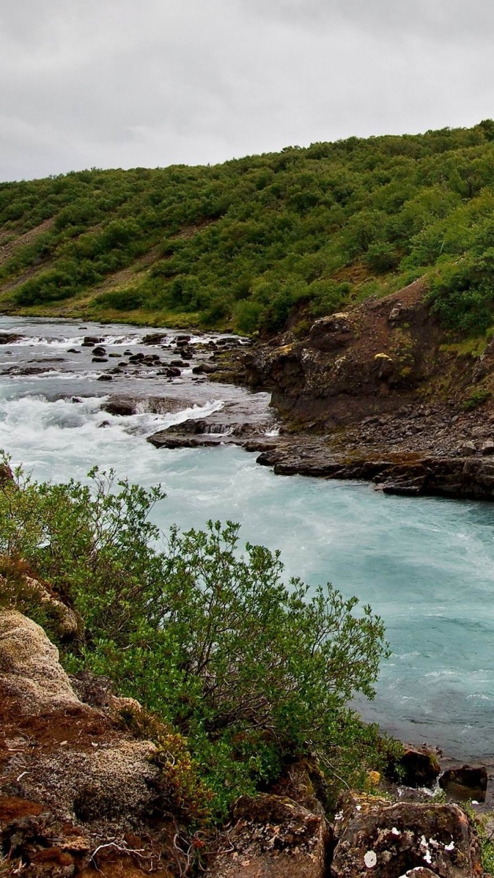 Обои побережье, водоем, гидроресурсы, вода, море в разрешении 720x1280