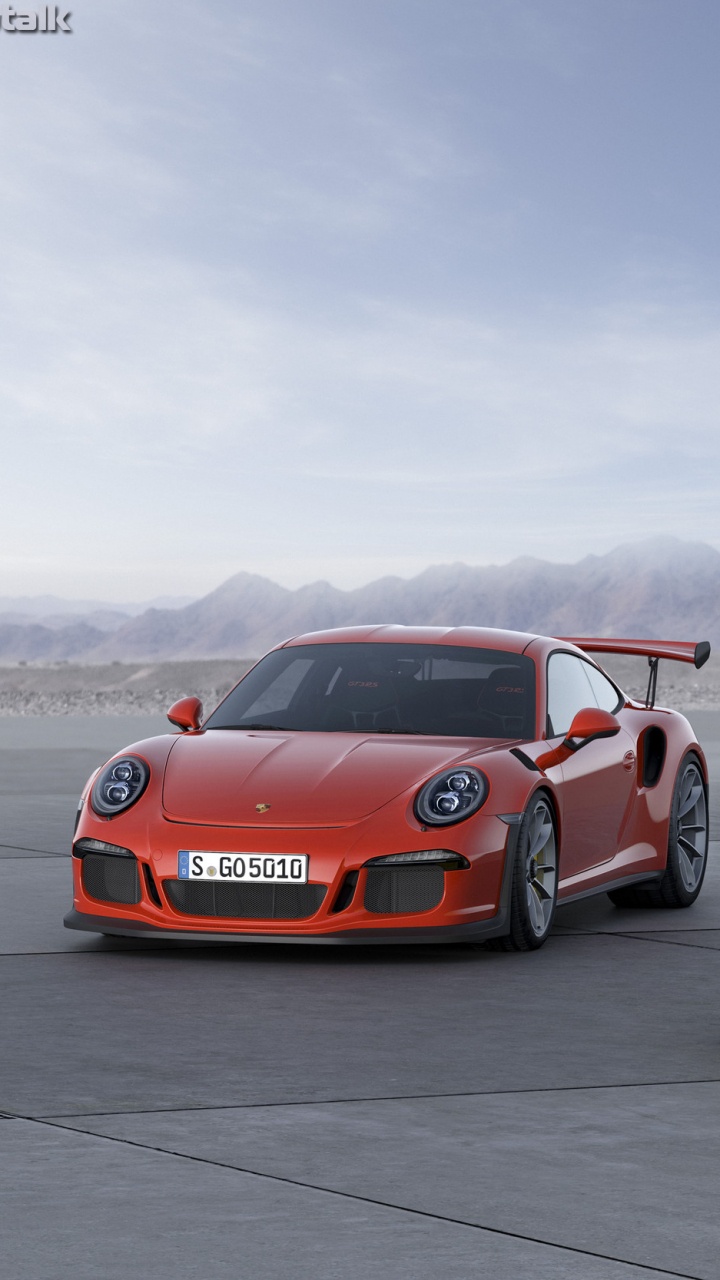 Обои Порше, авто, спорткар, Порше Кайман, суперкар в разрешении 720x1280