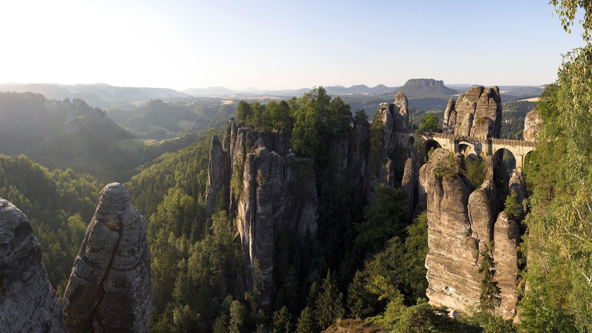 Обои Швейцария, национальный парк, горный рельеф, рок, откос в разрешении 1920x1080