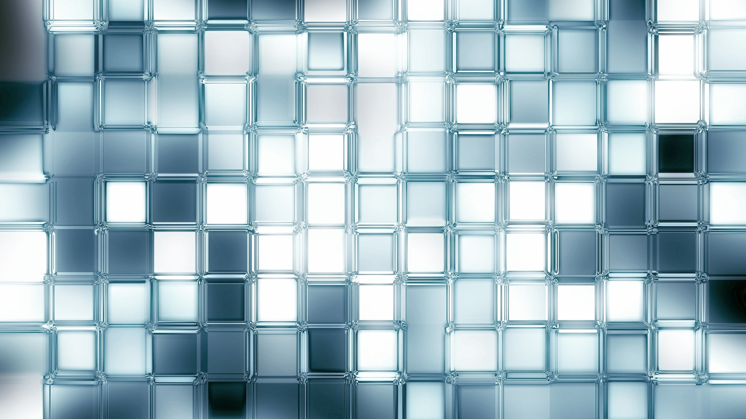 Обои стекло, стена, узор, дизайн, линия в разрешении 2560x1440