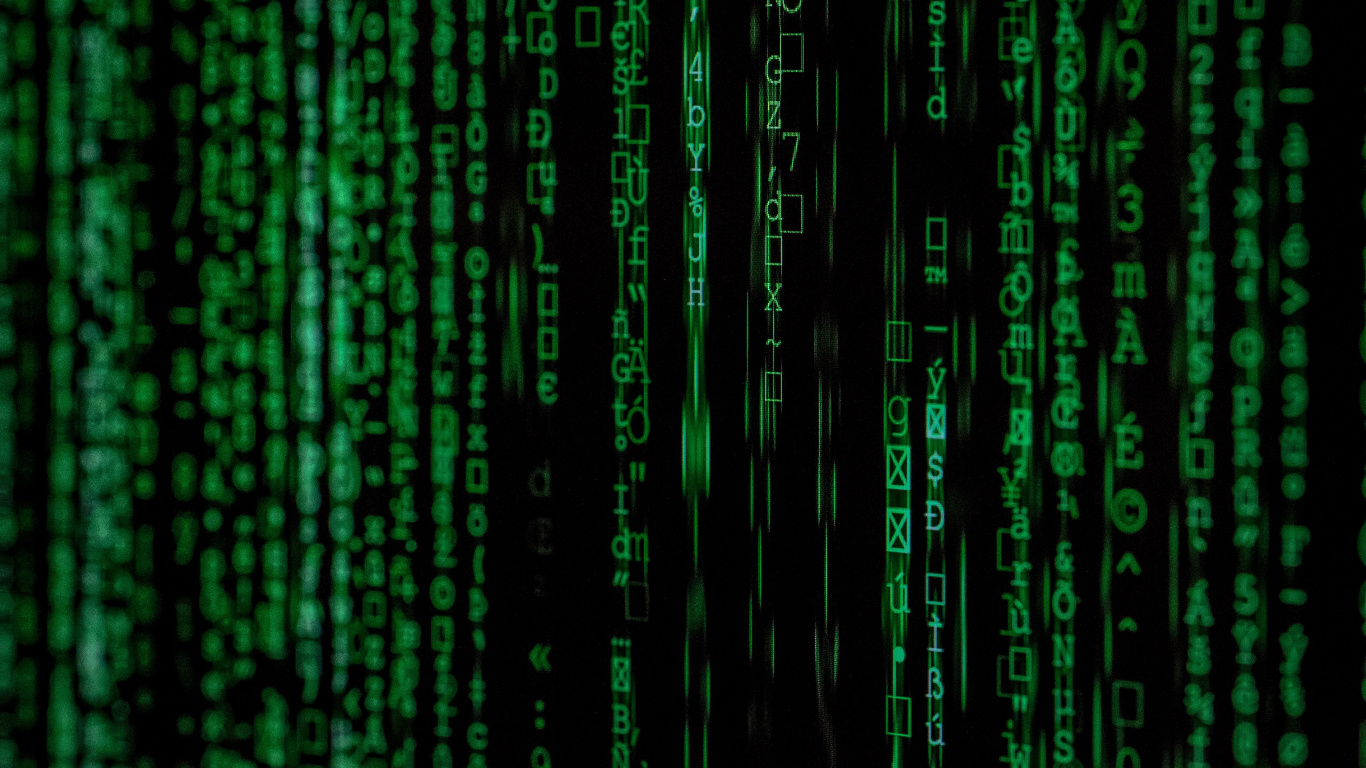 Обои имеет значение, стояние, зеленый, лазурный, Аква в разрешении 1366x768