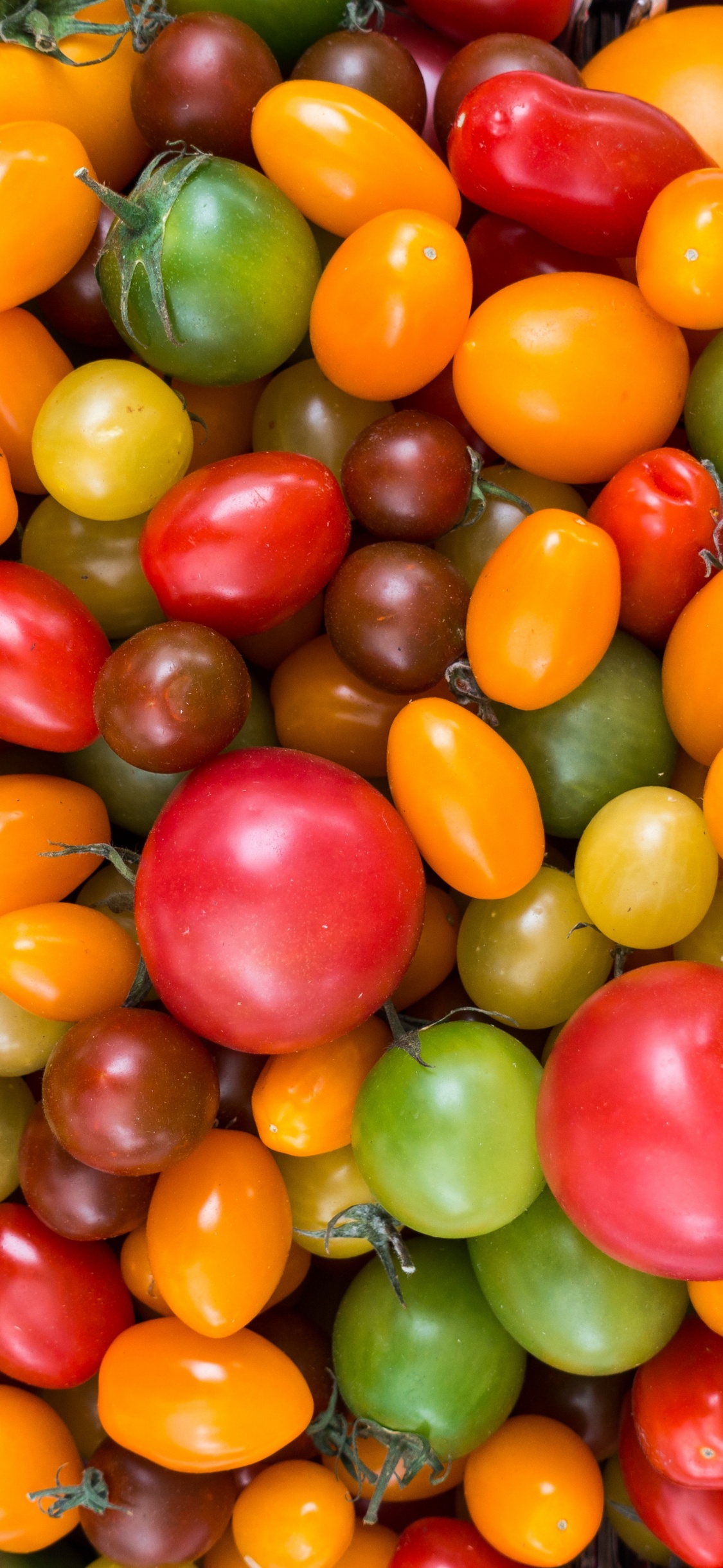 Обои овощ, природные продукты, местное блюдо, цельный продукт, фрукты в разрешении 1125x2436