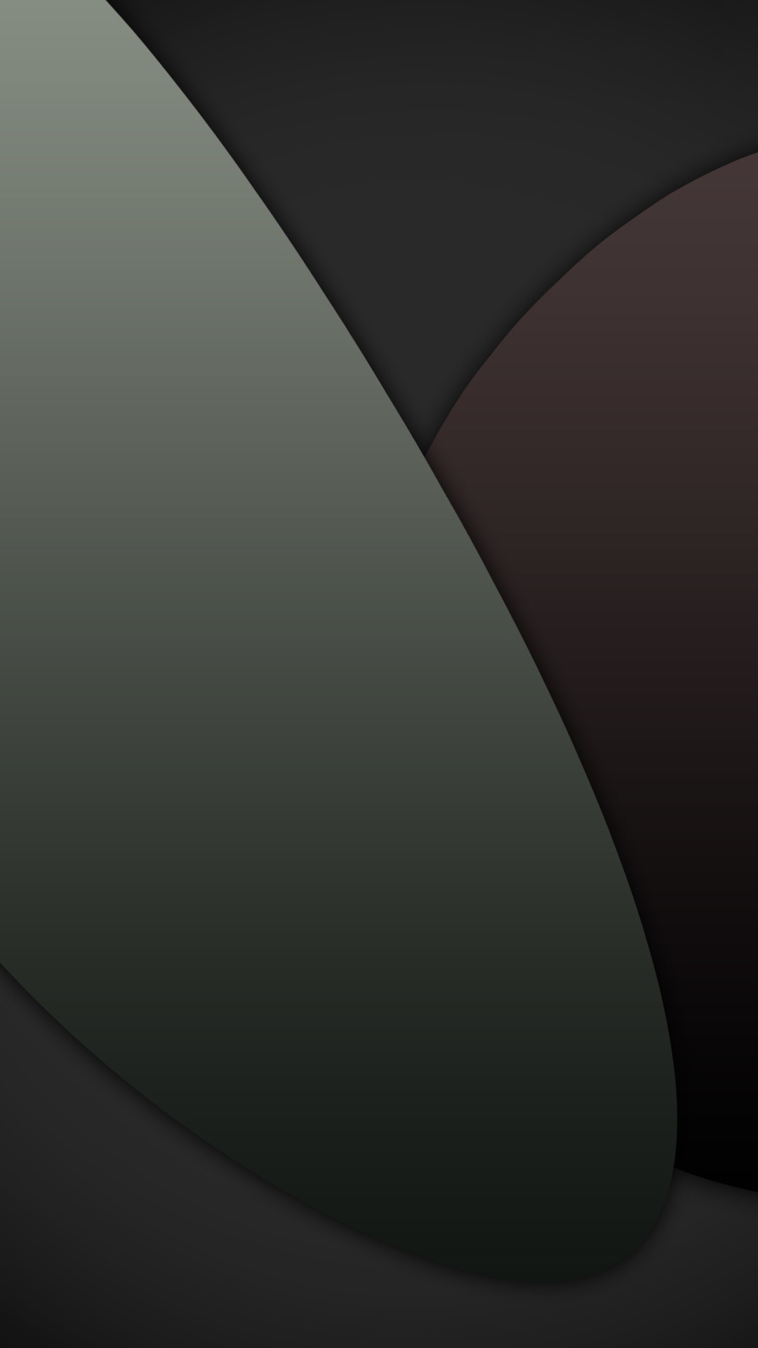 Обои атмосфера, серый цвет, материальное свойство, полутона и оттенки, пурпурный цвет в разрешении 1080x1920