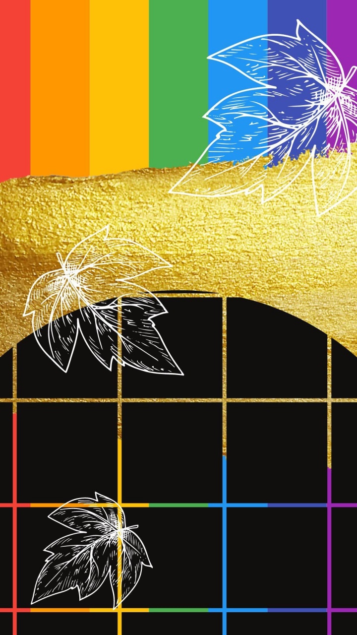 Обои графический дизайн, свет, синий, природа, освещение в разрешении 720x1280