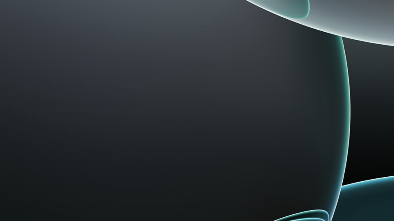 Обои iPhone 16 Pro, белый титан, арт, Эпл, яблоко зрение про в разрешении 1366x768