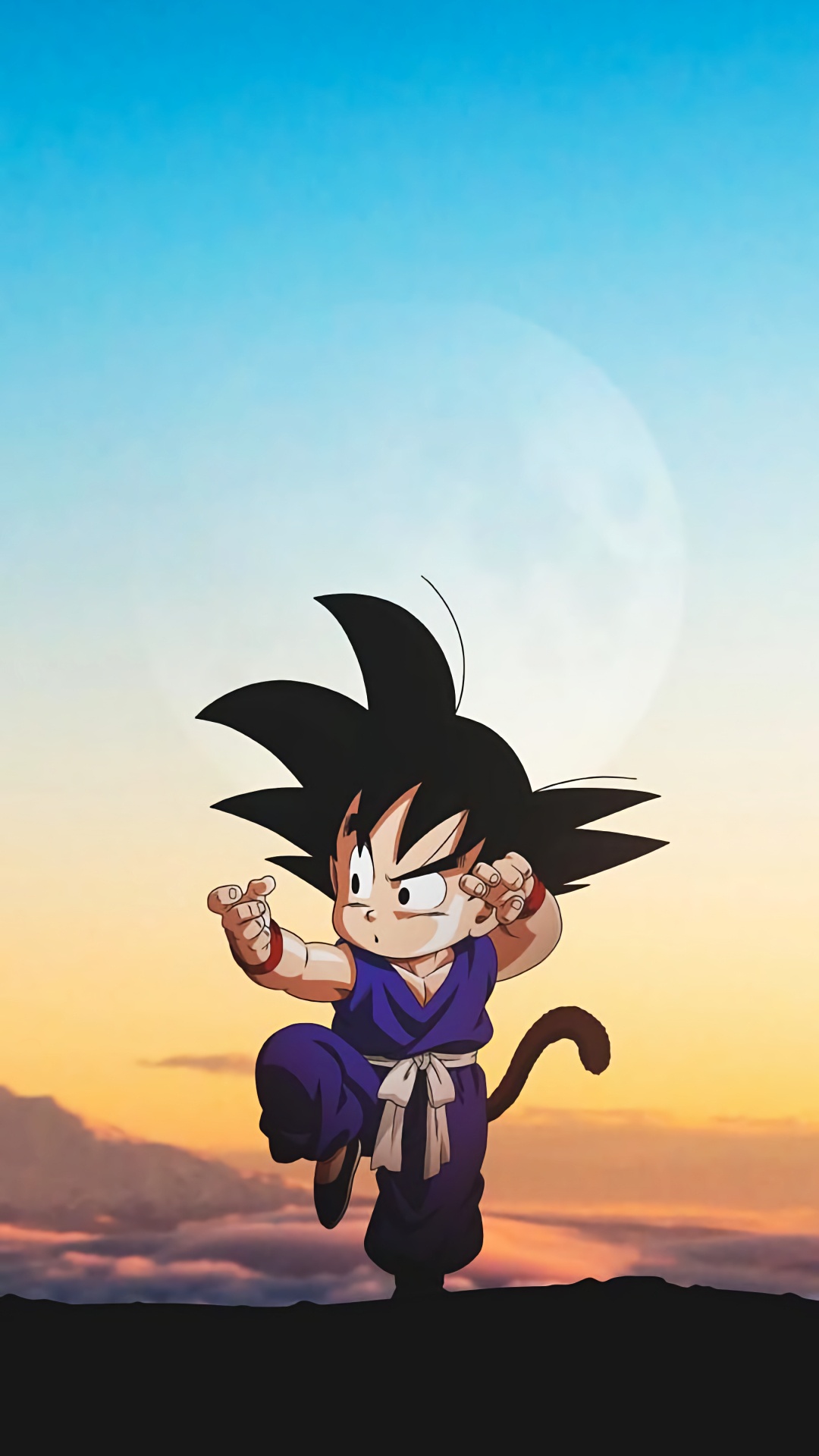 Обои гоку, Zamasu, Жемчуг дракона, аниме, аниме арт на телефон Android,  1080x1920 картинки и фото бесплатно