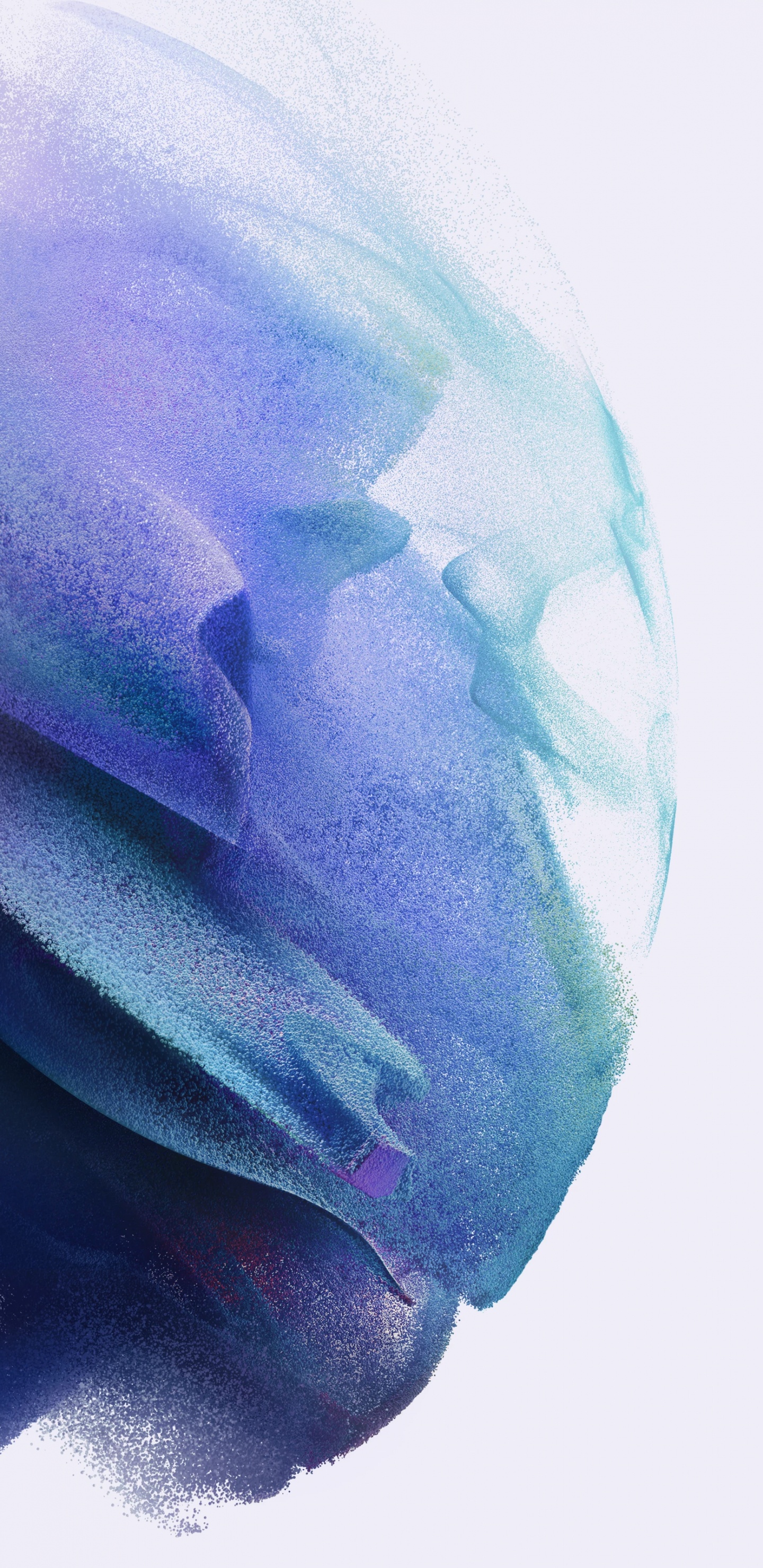 Обои Samsung Galaxy, Samsung, смартфон, verizon, лепесток в разрешении 1440x2960