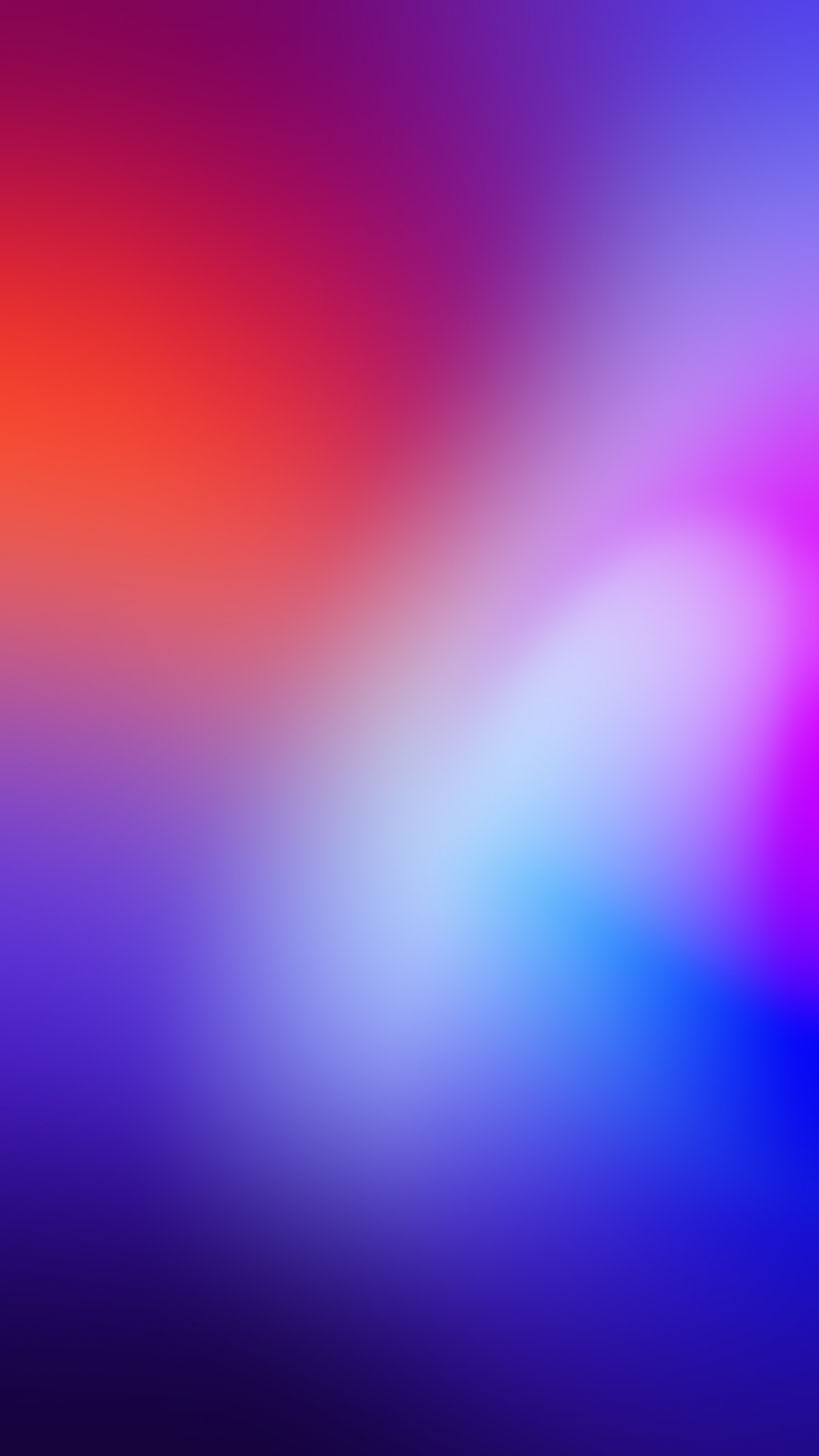 Обои атмосфера, красочность, синий, пурпур, Фиолетовый в разрешении 1440x2560