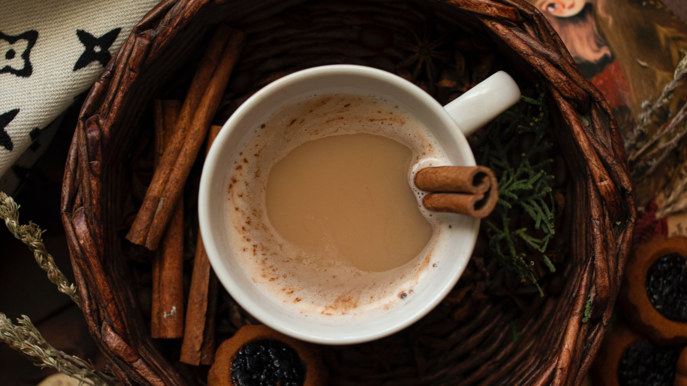 Обои кофейная чашка, турецкий кофе, кофе эспрессо, чай, кофе в разрешении 1366x768