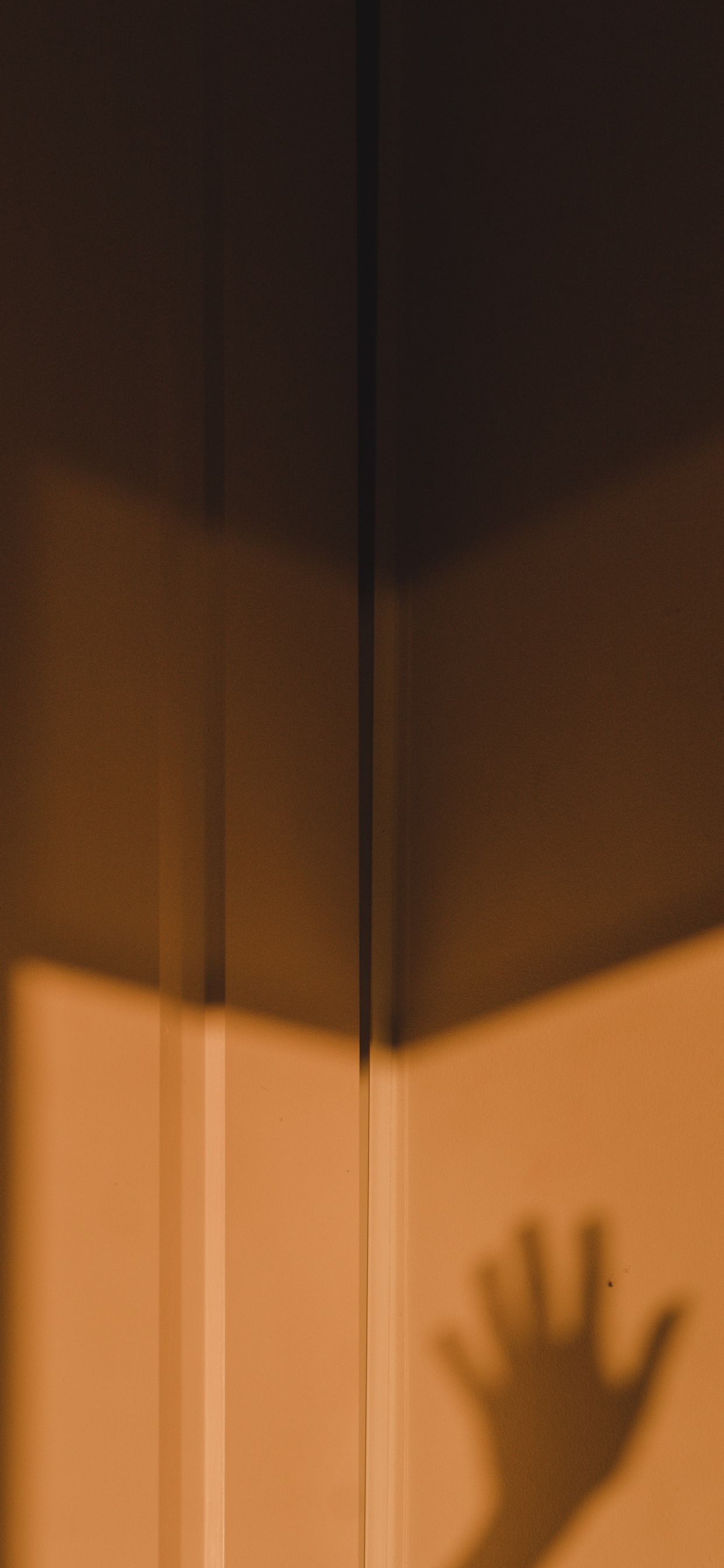 Обои дневное освещение, Апельсин, коричневый цвет, архитектура, морилка в разрешении 1242x2688