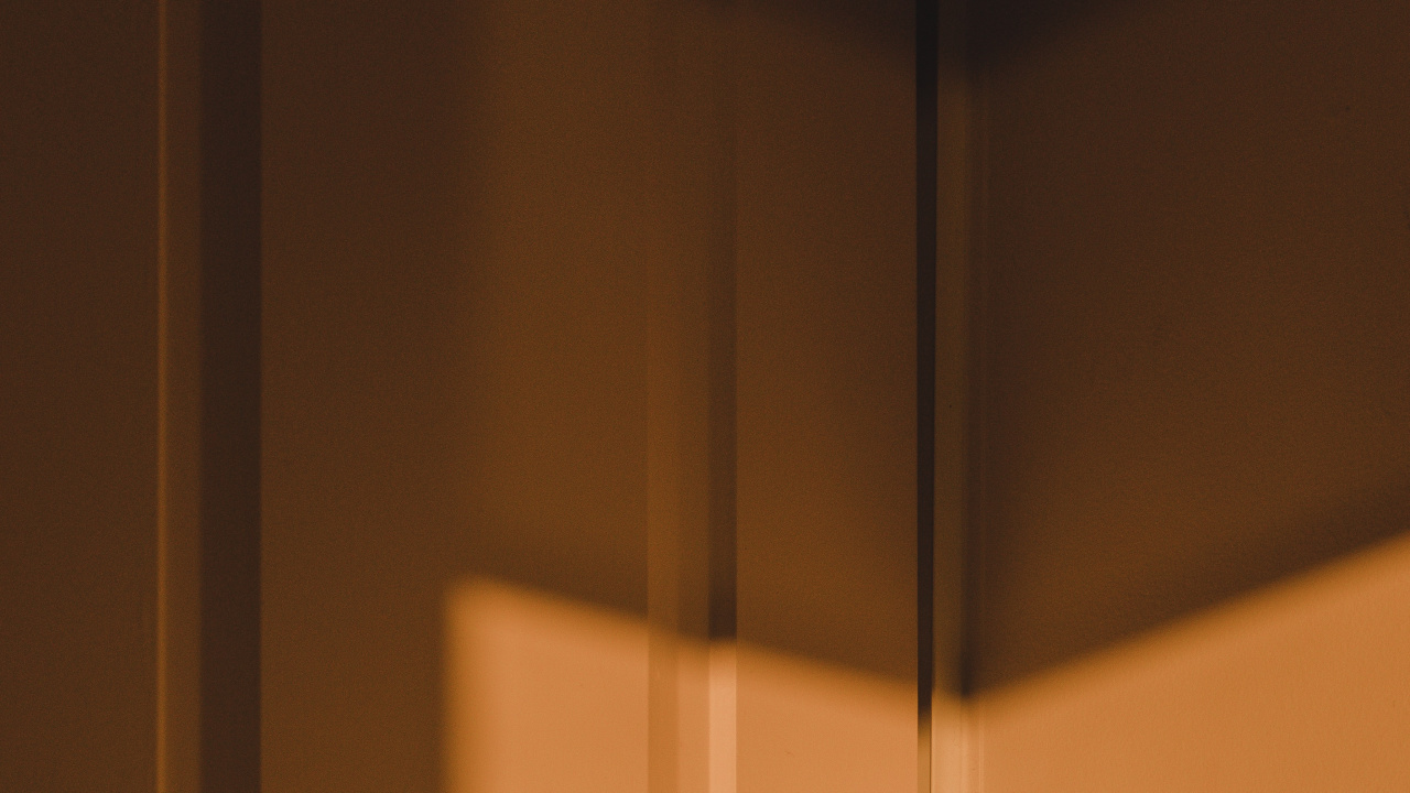 Обои дневное освещение, Апельсин, коричневый цвет, архитектура, морилка в разрешении 1280x720