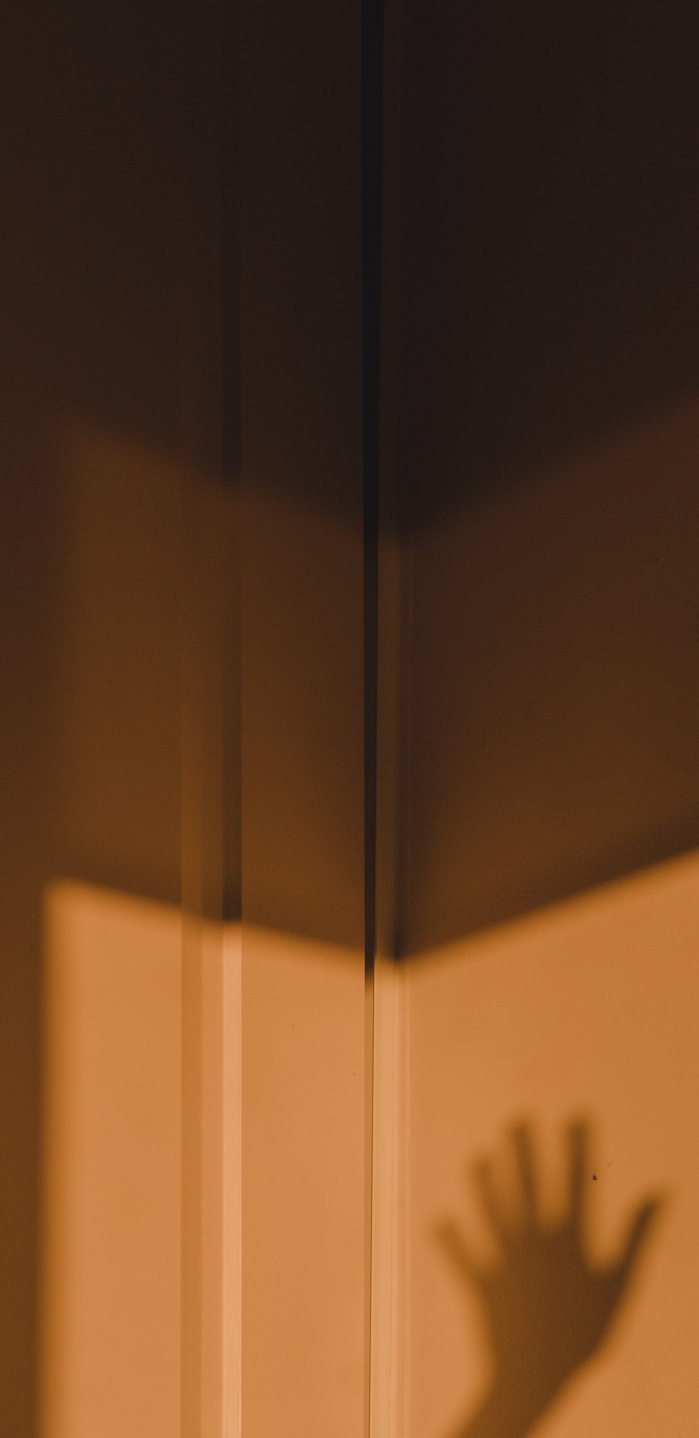 Обои дневное освещение, Апельсин, коричневый цвет, архитектура, морилка в разрешении 1440x2960