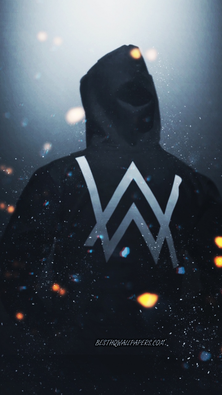 Обои темнота, Представление, верхняя одежда, концерт, Бэтмен в разрешении 720x1280