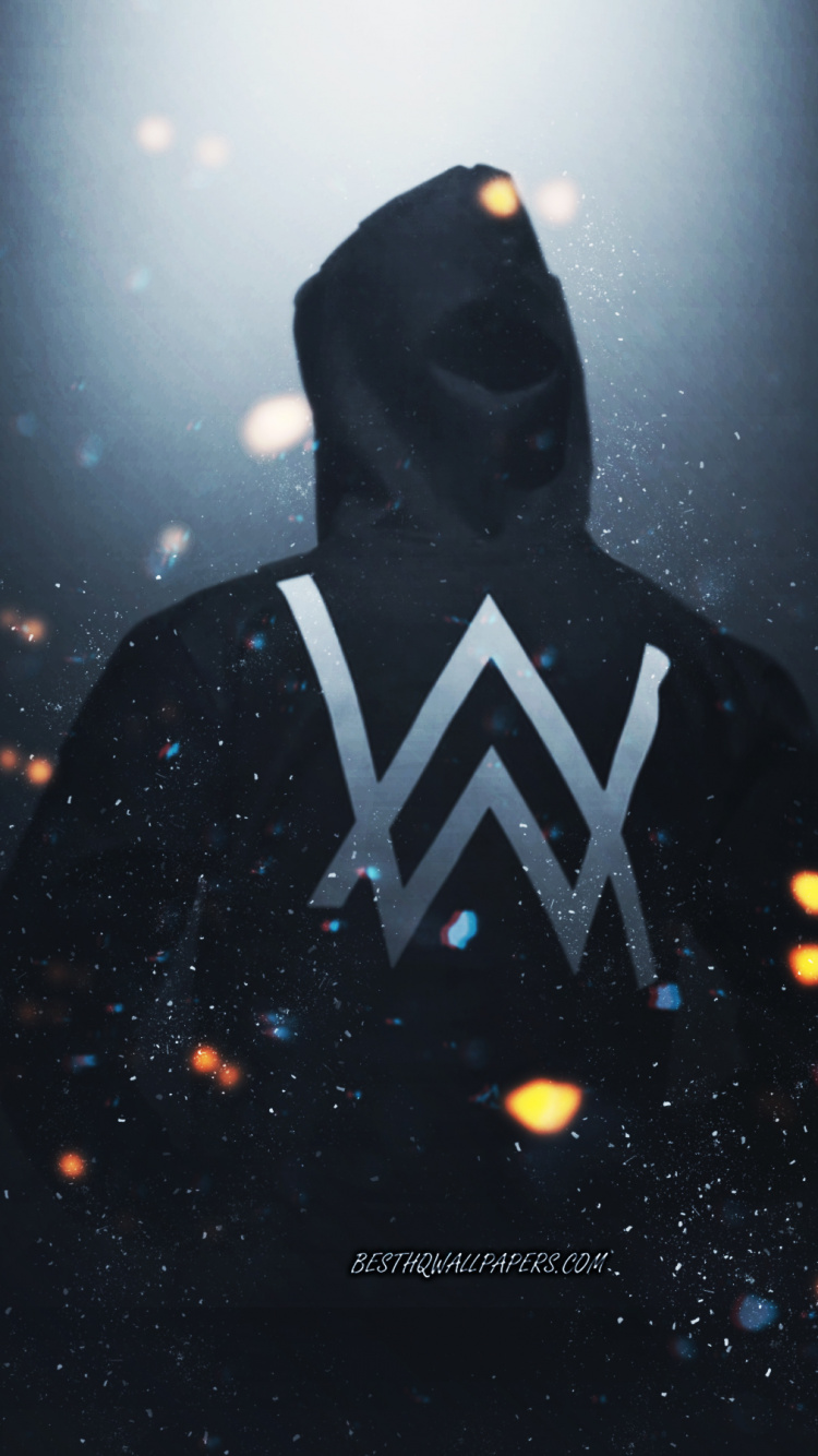 Обои темнота, Представление, верхняя одежда, концерт, Бэтмен в разрешении 750x1334