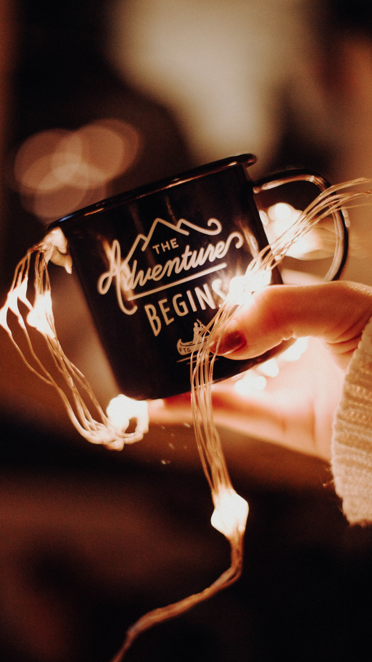 Обои тепло, посуда, видео, Хаус музыка, фильм в разрешении 750x1334