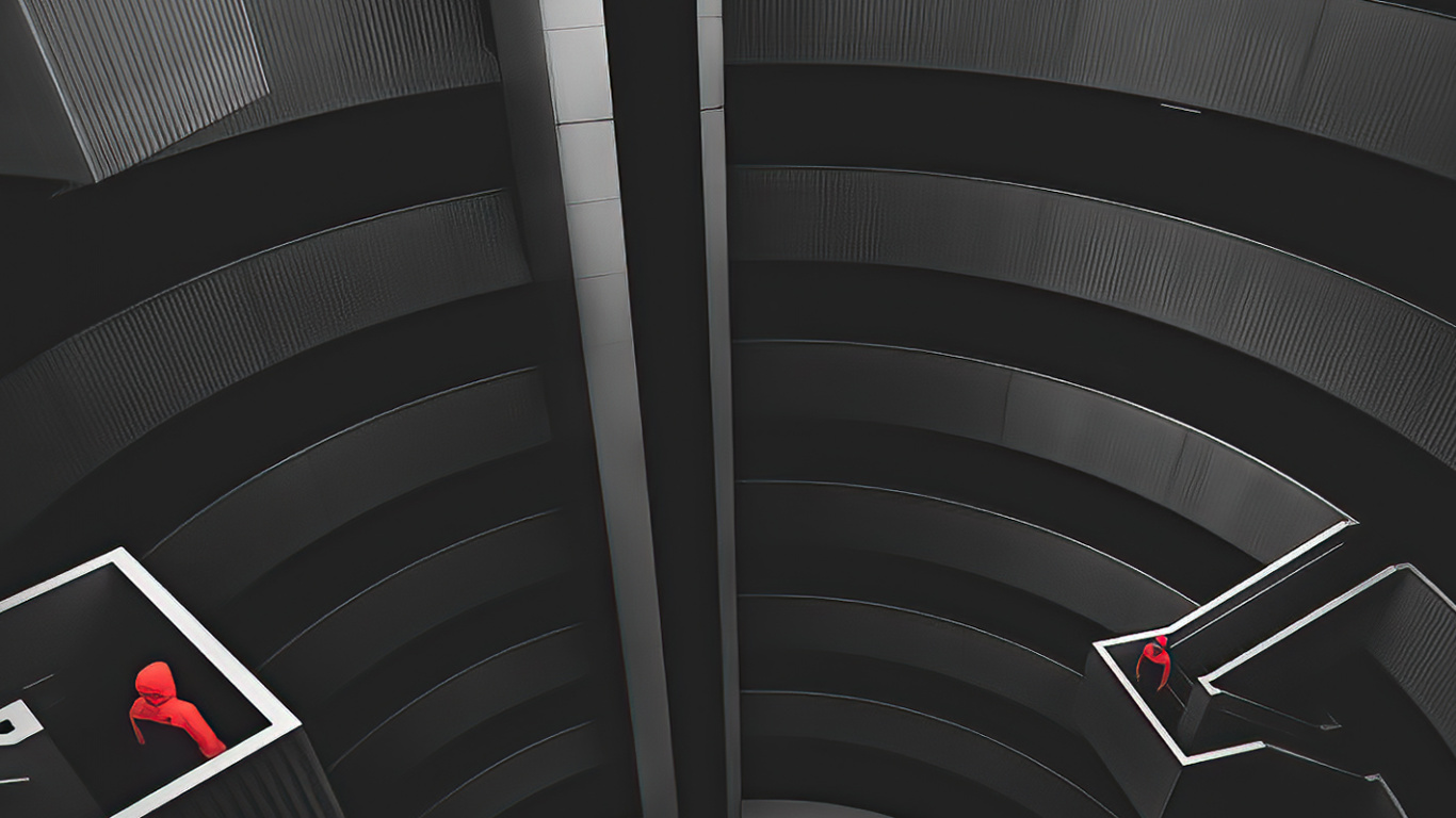 Обои свет, легковые автомобили, полутона и оттенки, автомобильные запчасти, темнота в разрешении 1366x768