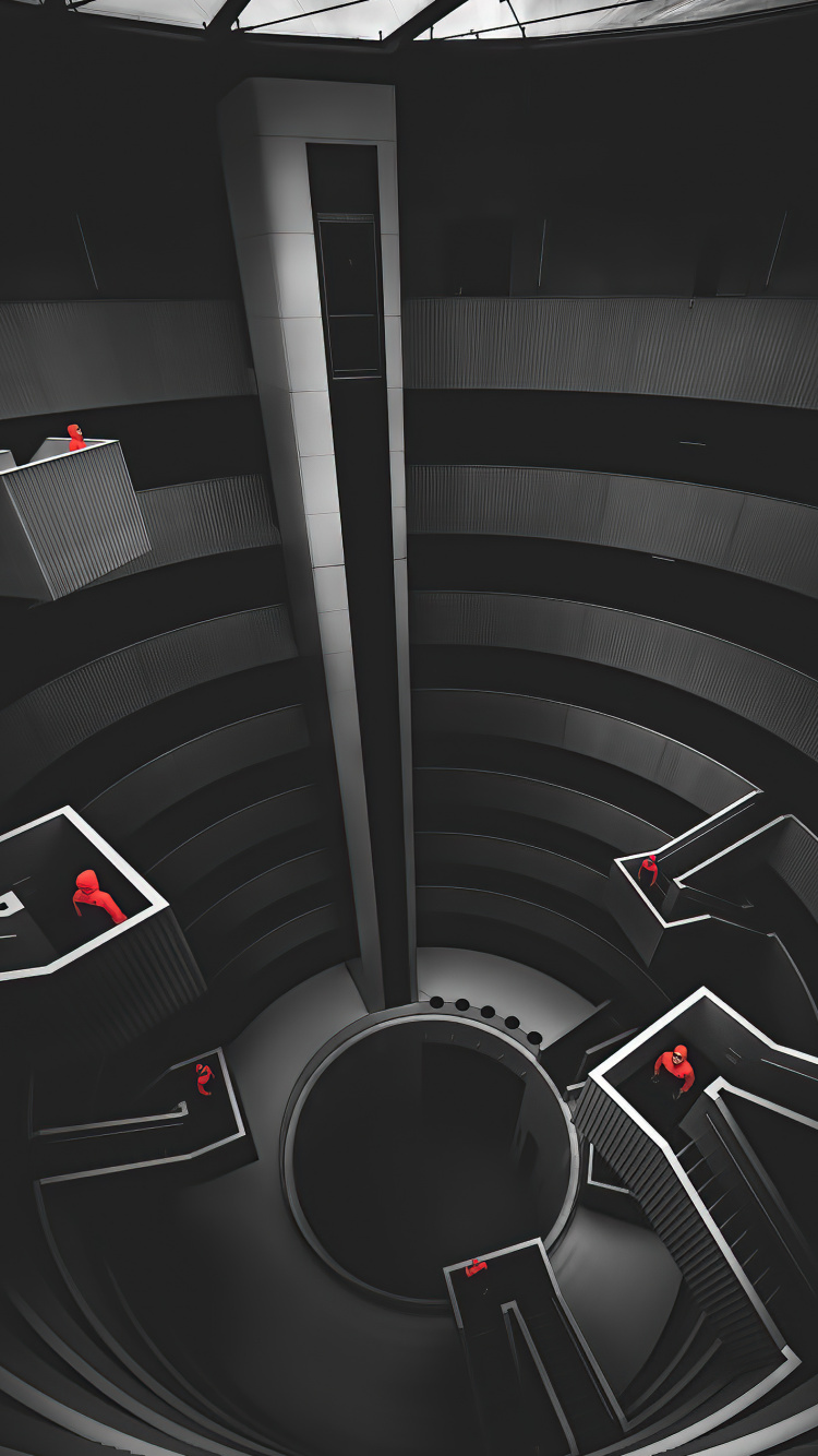 Обои свет, легковые автомобили, полутона и оттенки, автомобильные запчасти, темнота в разрешении 750x1334