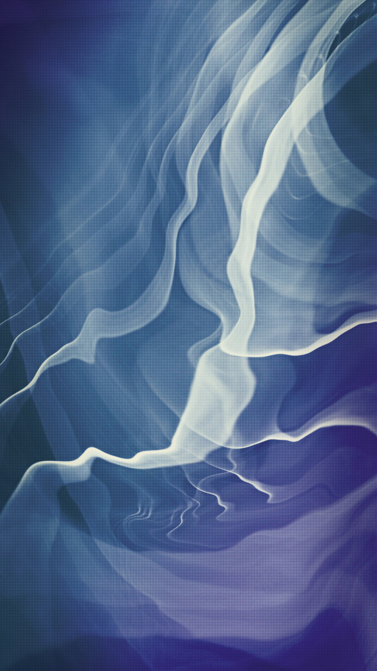 Обои атмосфера, атмосфера земли, электрик, узор, пейзаж в разрешении 750x1334