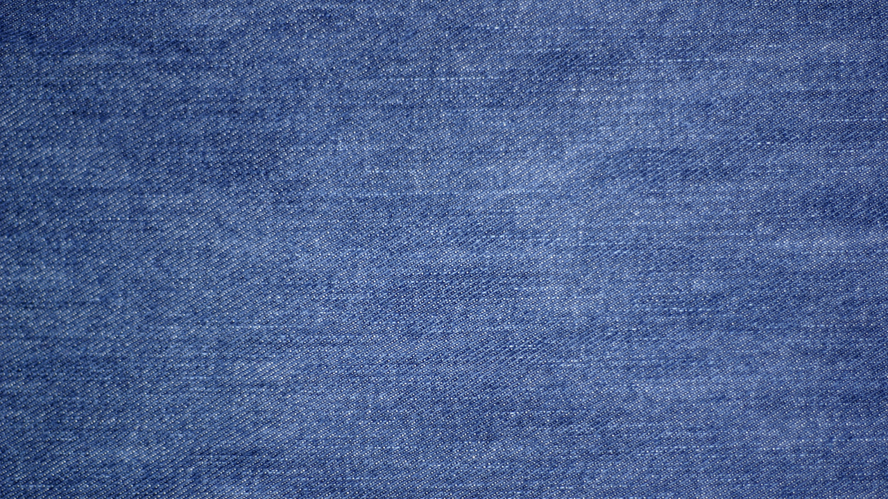 Обои синий, лазурный, ткань, электрик, узор в разрешении 1280x720