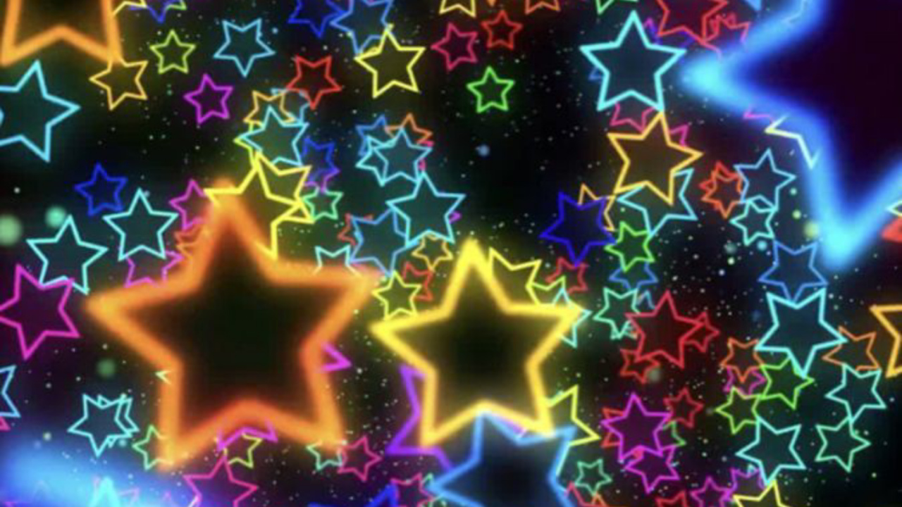 Обои Создайте, ядро звезды, рокет сент-джордж, арт, икона в разрешении 1280x720