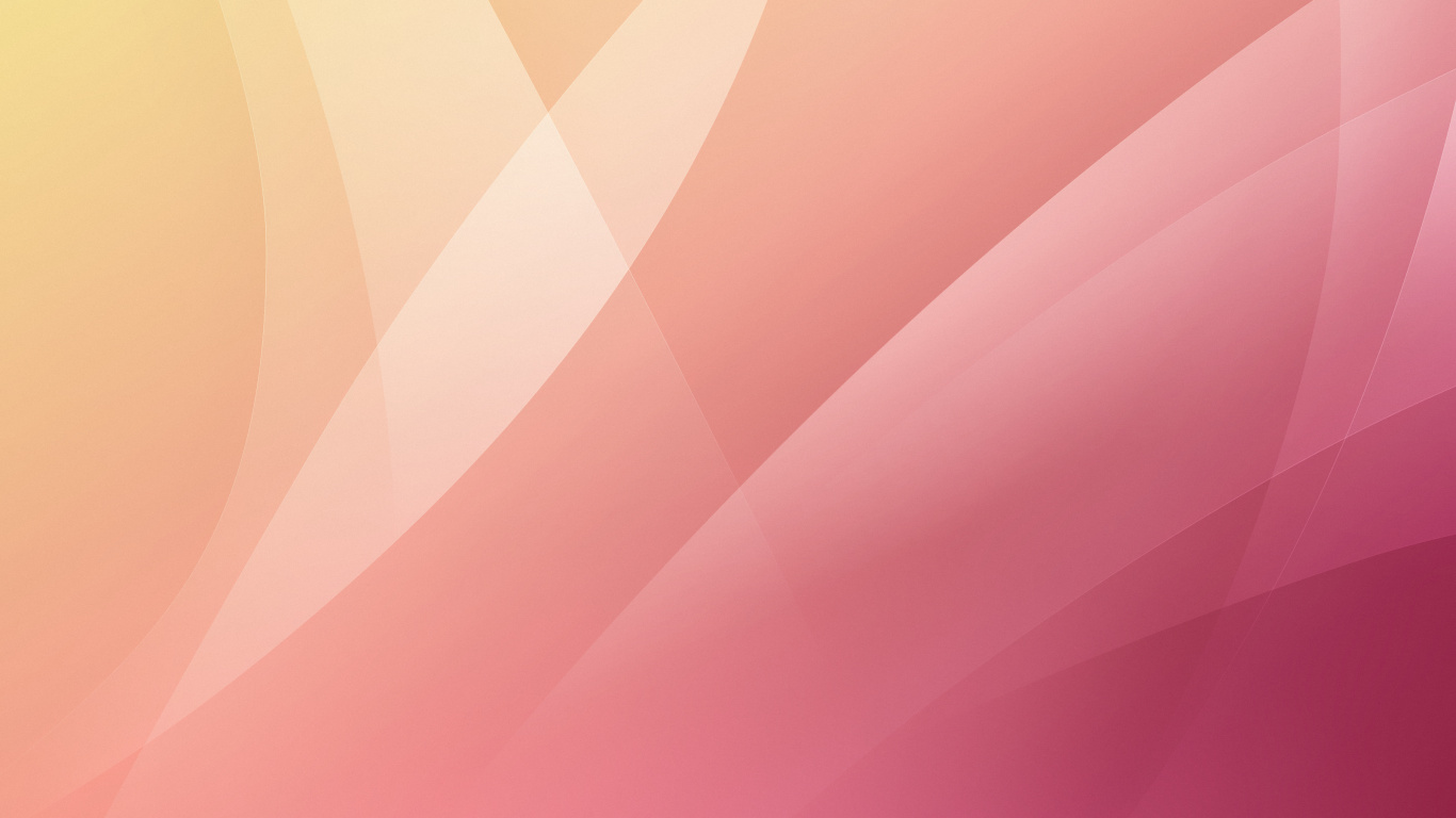 Обои Оранжевый цвет, коричневый цвет, красочность, розовый, полутона и оттенки в разрешении 1366x768