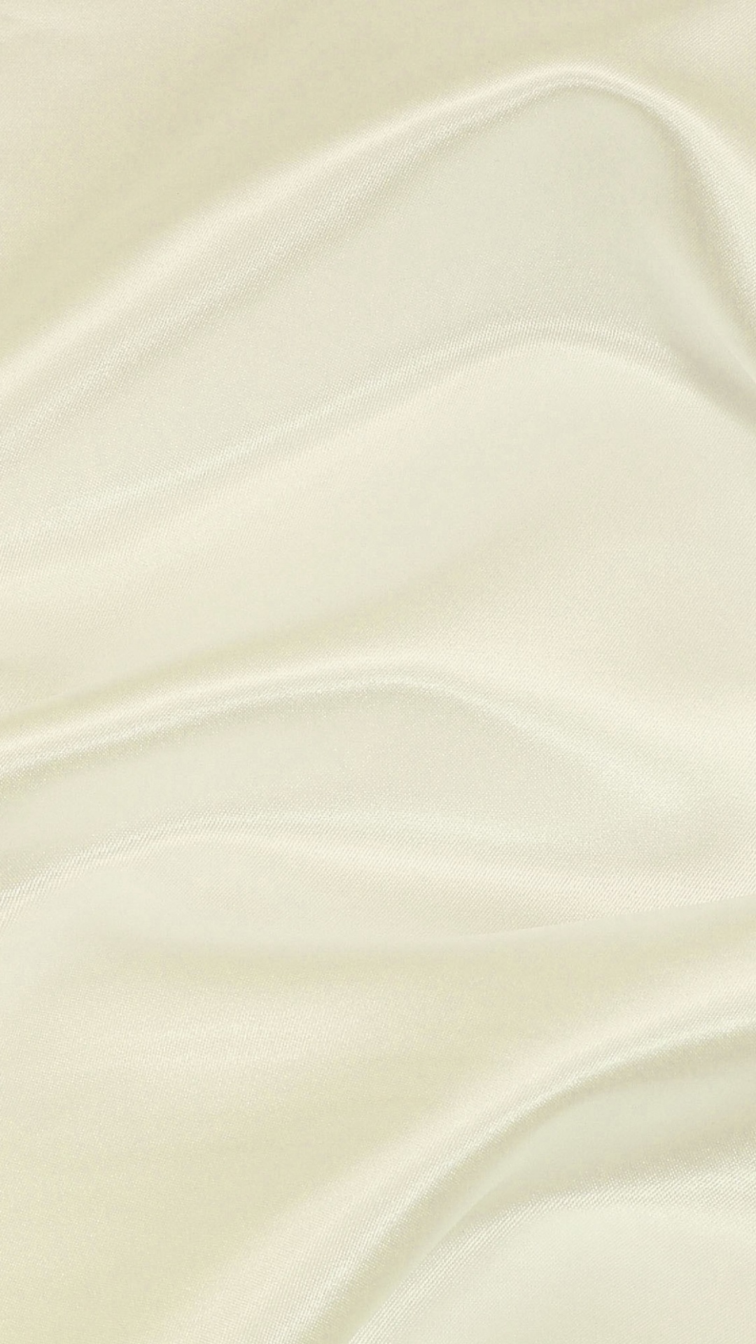 Обои атласный, шелк, белые, ткань, цвет беж в разрешении 1080x1920