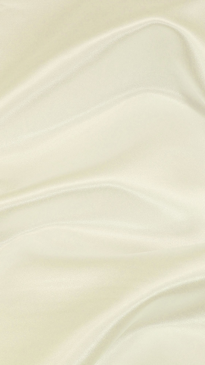 Обои атласный, шелк, белые, ткань, цвет беж в разрешении 720x1280