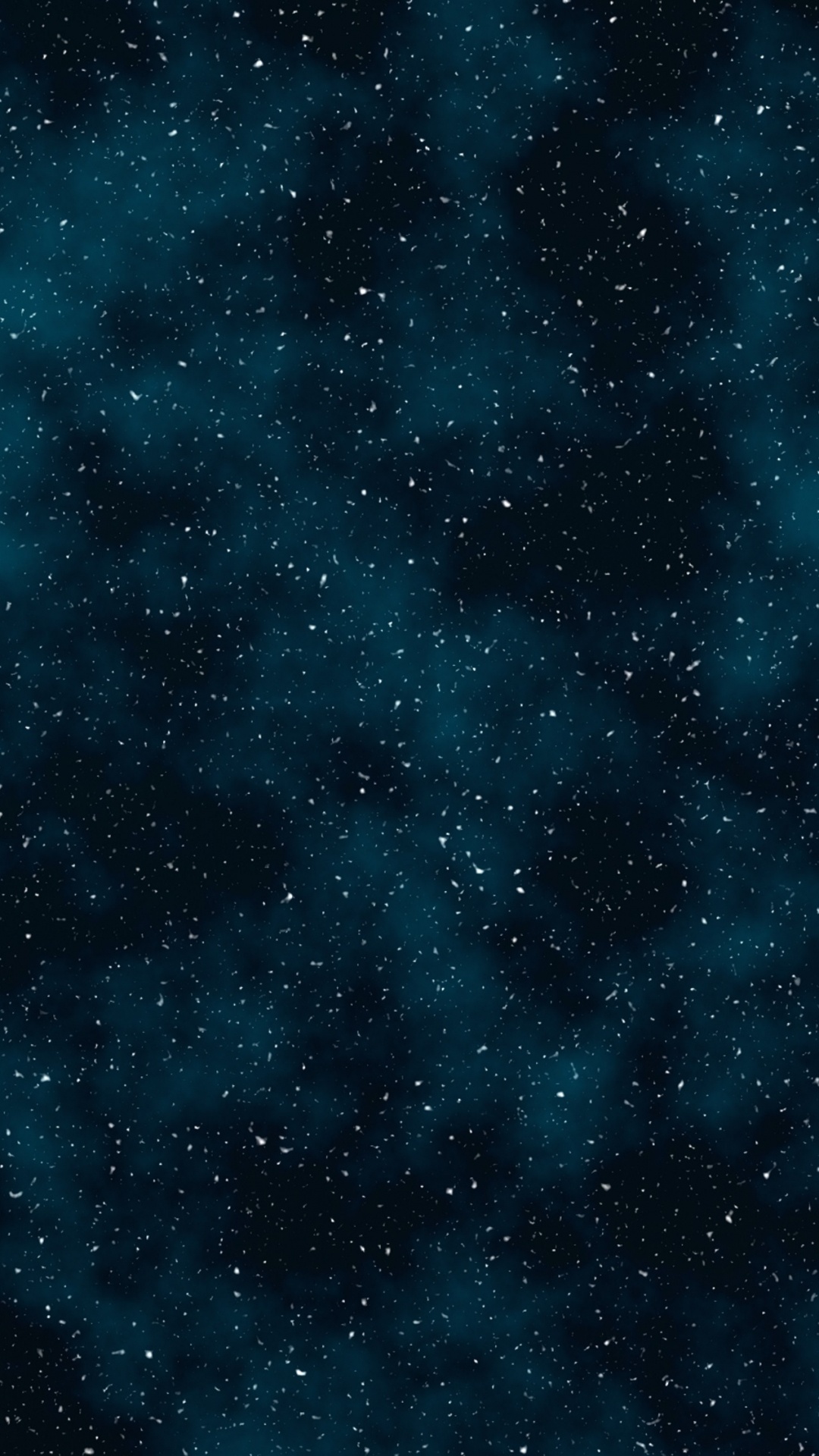 Обои звезда, космос, синий, черный, атмосфера в разрешении 1080x1920