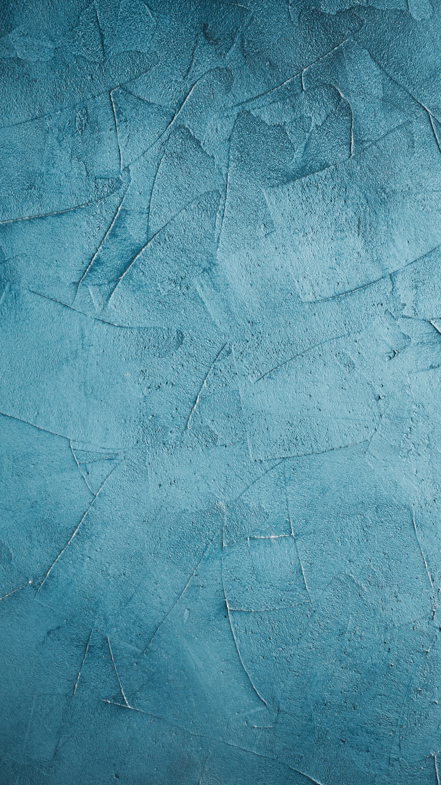 Обои синий, серый цвет, Аква, полутона и оттенки, арт в разрешении 1440x2560