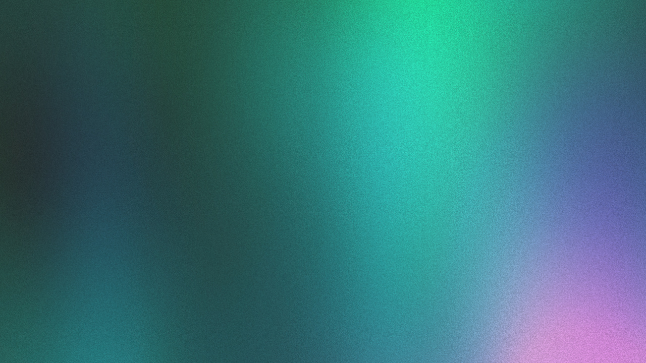 Обои бирюзовый м, красочность, полутона и оттенки, арт, электрик в разрешении 1280x720