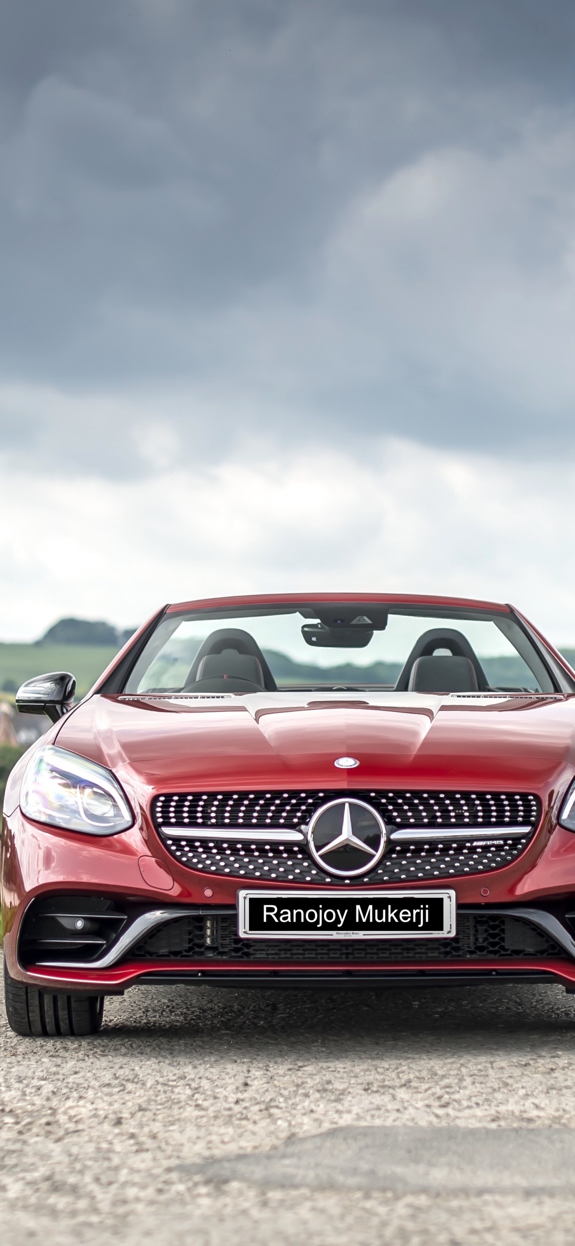 Обои авто, семейный автомобиль, mercedes benz a class, мощные машины, mercedes benz в разрешении 1125x2436