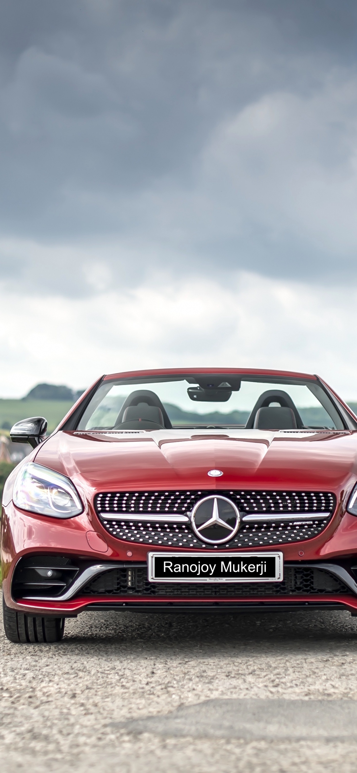 Обои авто, семейный автомобиль, mercedes benz a class, мощные машины, mercedes benz в разрешении 1242x2688