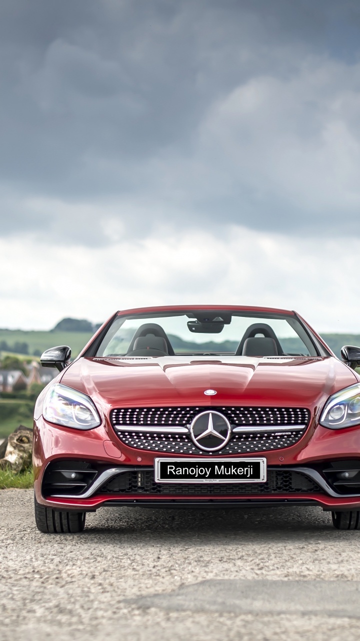 Обои авто, семейный автомобиль, mercedes benz a class, мощные машины, mercedes benz в разрешении 720x1280