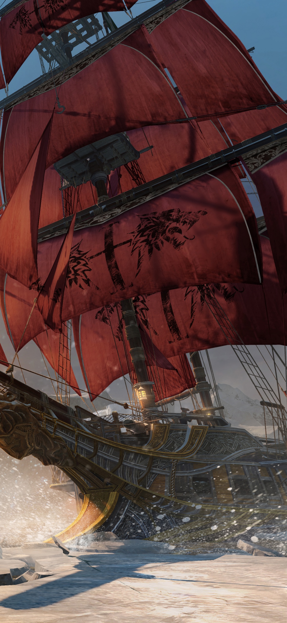 Обои assassins creed rogue, Assassins Creed III, ассассинс Крид братство, ubisoft, xbox 360 в разрешении 1125x2436