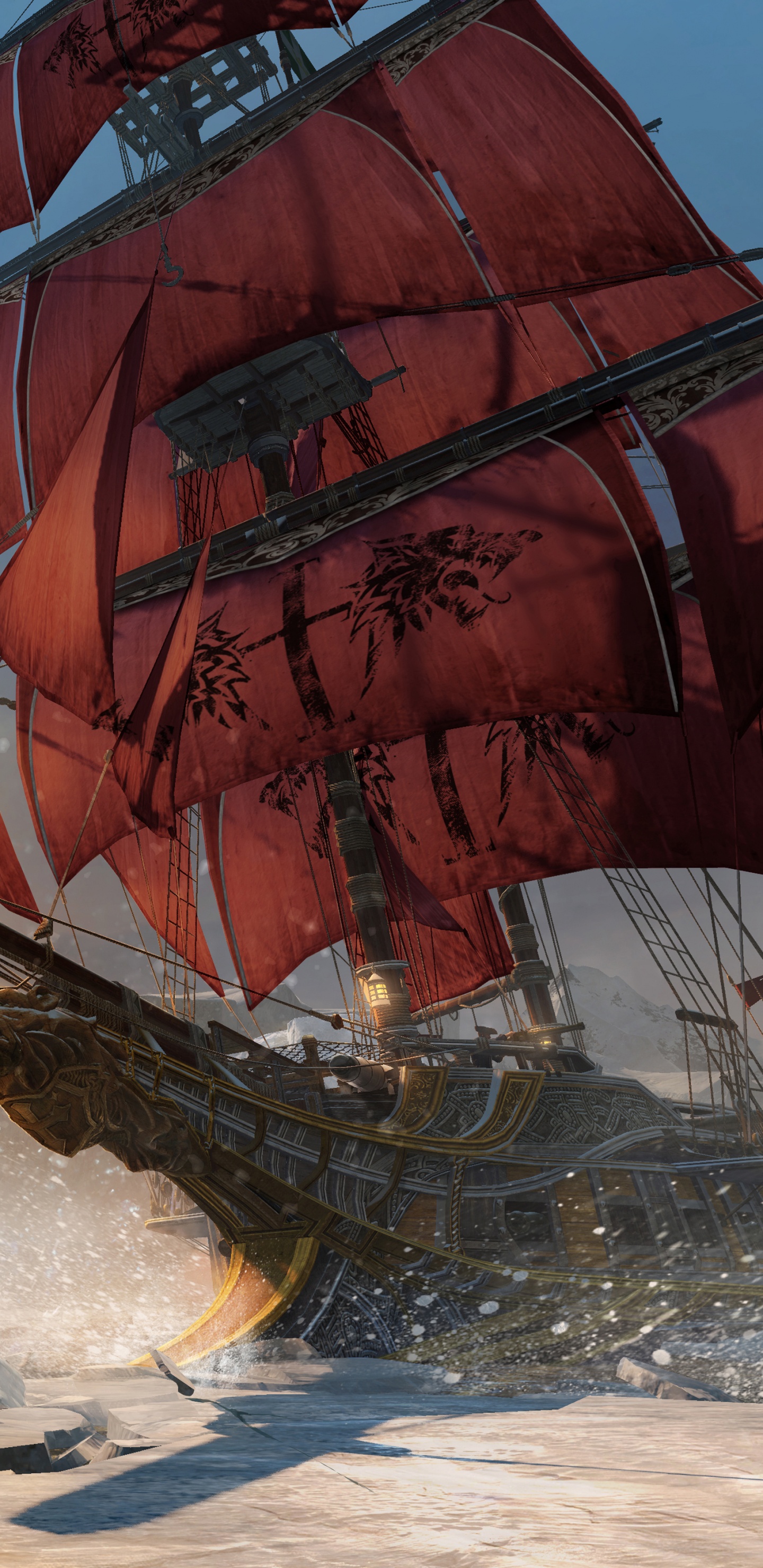 Обои assassins creed rogue, Assassins Creed III, ассассинс Крид братство, ubisoft, xbox 360 в разрешении 1440x2960