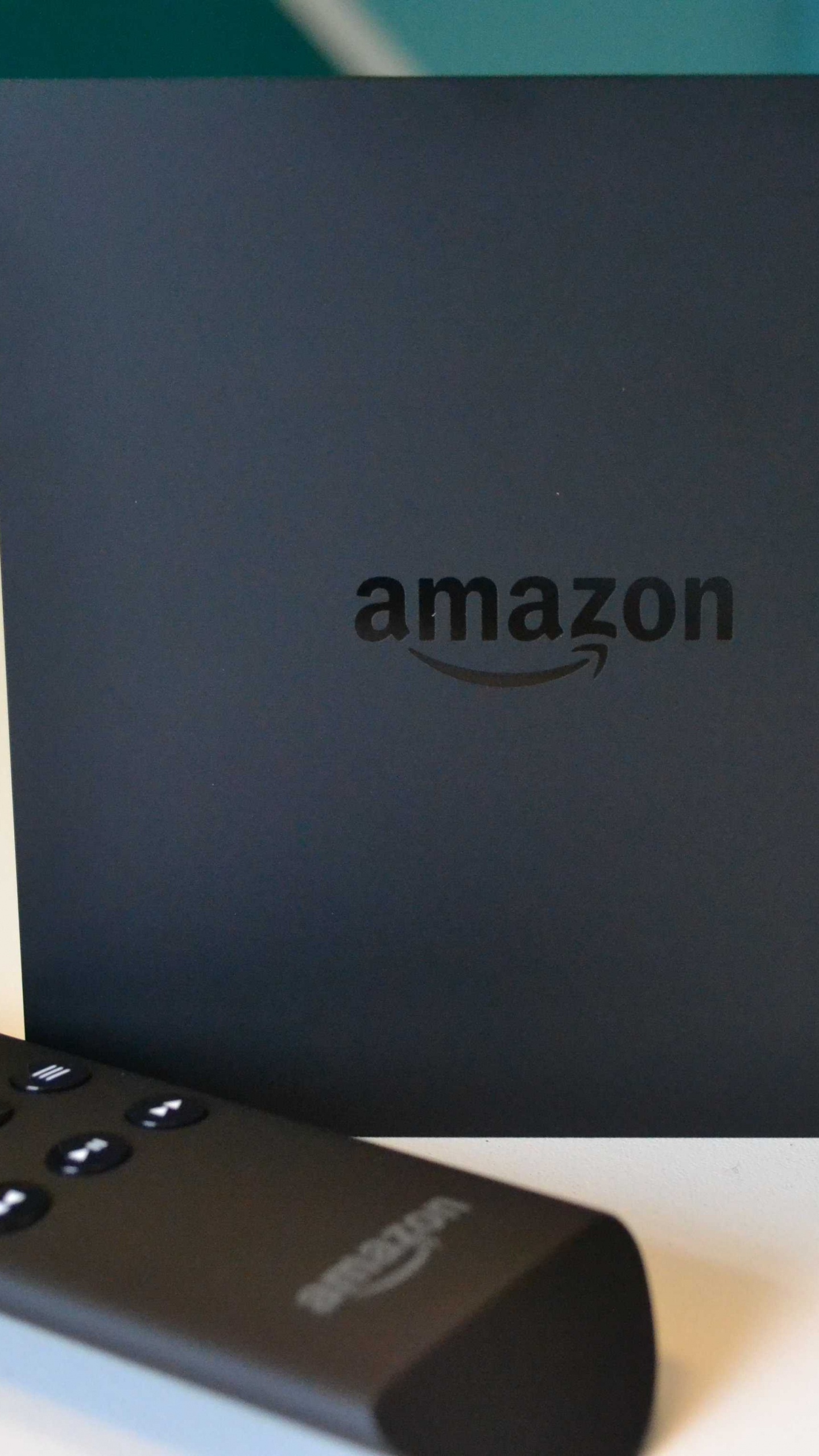 Обои Амазонка, электроника, электронное устройство, технологии, гаджет в разрешении 1440x2560