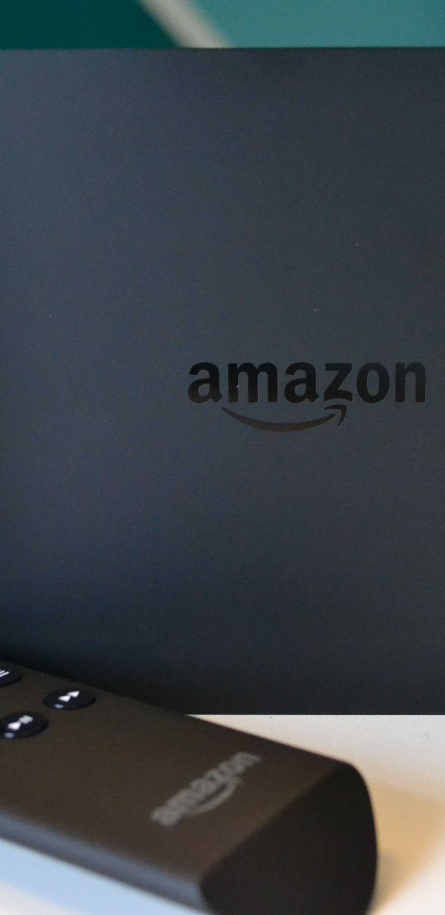 Обои Амазонка, электроника, электронное устройство, технологии, гаджет в разрешении 1440x2960