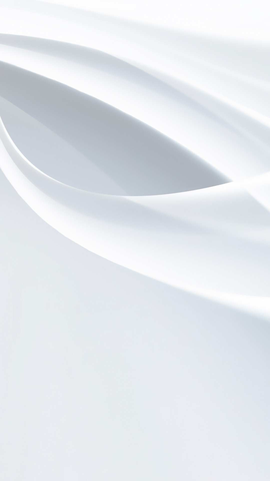 Обои белые, линия, дизайн, крупный план, угол в разрешении 1080x1920