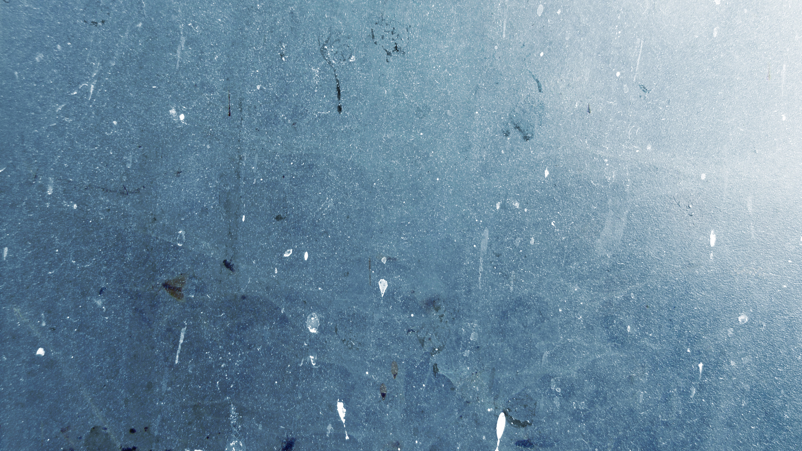 Обои вода, синий, атмосфера, замораживание, небо в разрешении 2560x1440