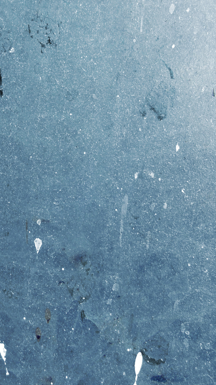 Обои вода, синий, атмосфера, замораживание, небо в разрешении 750x1334