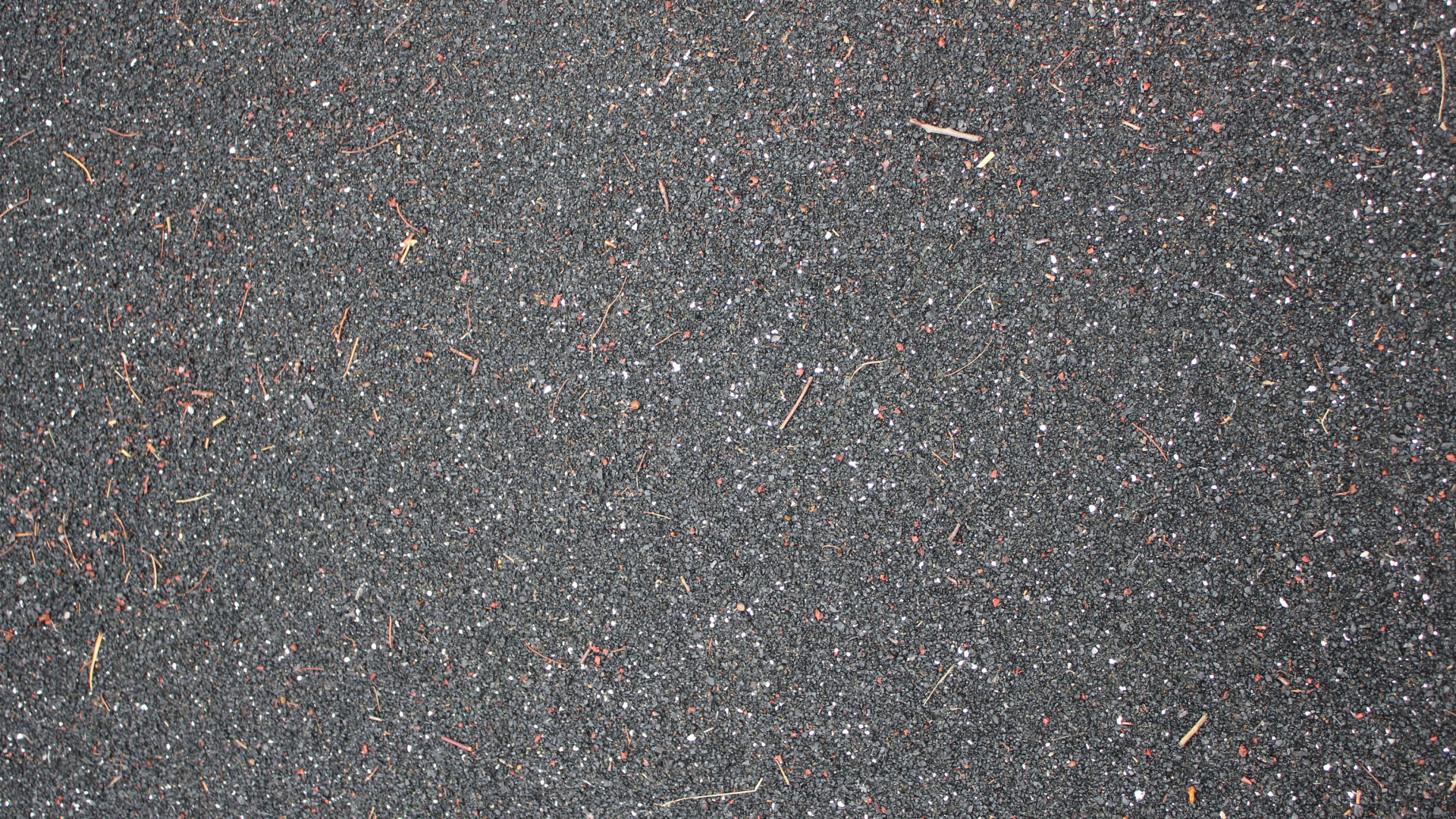 Обои асфальт, дорожное покрытие, черный, смола, гранит в разрешении 1920x1080