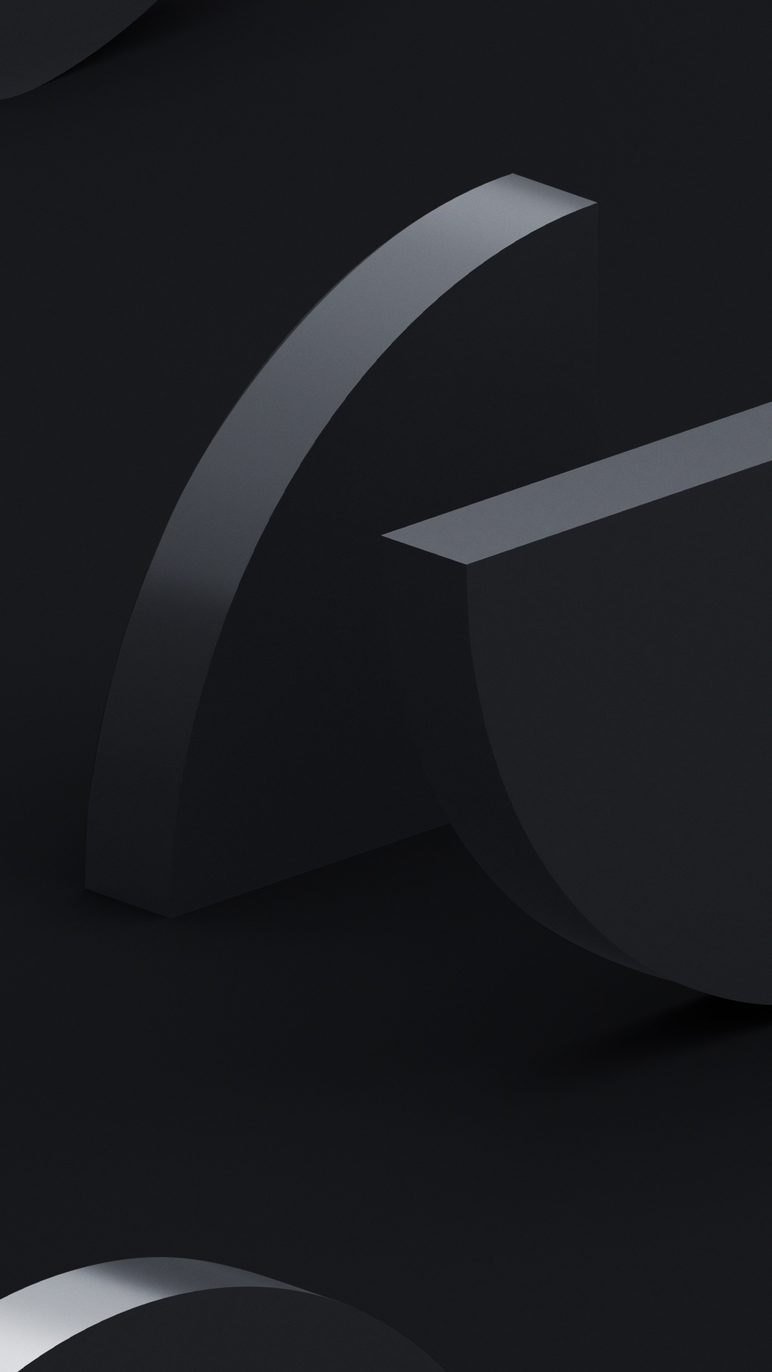 Обои дизайн, полутона и оттенки, символ, электрик, лого в разрешении 1080x1920