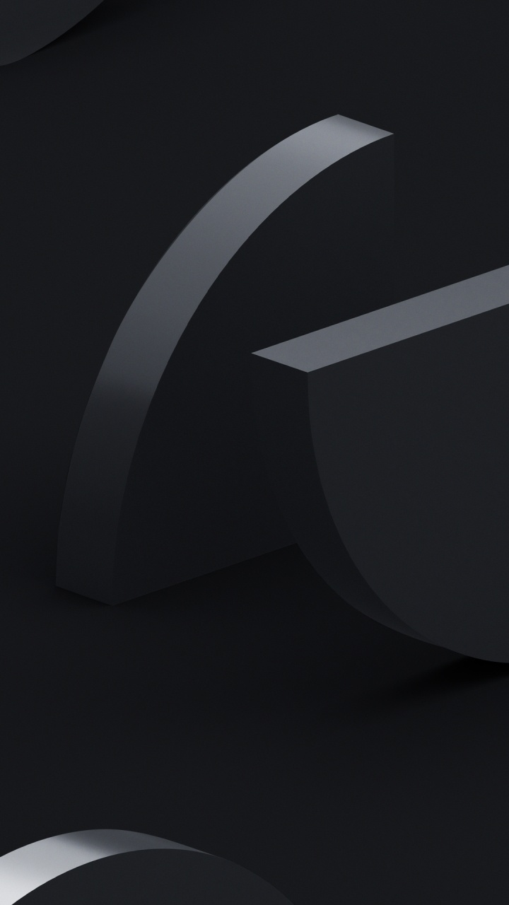 Обои дизайн, полутона и оттенки, символ, электрик, лого в разрешении 720x1280